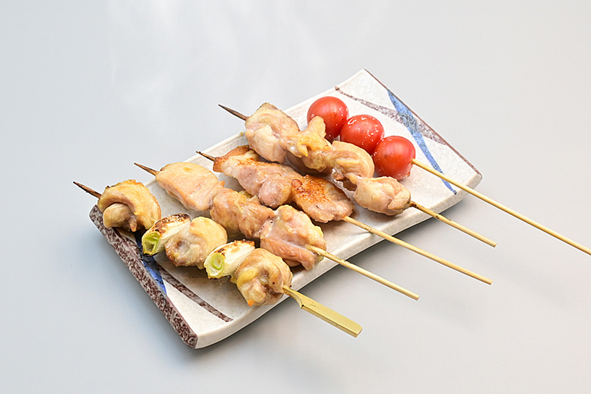 焼き鳥